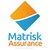Matrisk Assurance logo