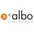 ALBO Euro-Consult logo
