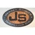 Jersey Spirits Distilling Co. logo