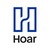 Hoar Construction logo