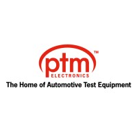 PTM Electronics Inc. logo