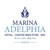Hôtel Marina Adelphia logo