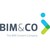 BIM&CO logo