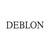 Deblon Sports logo