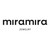 Miramira Jewelry logo