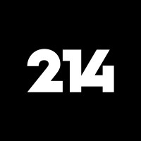 214 logo