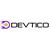 Devtico logo