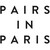PAIRS IN PARIS logo