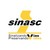 Sinasc Sinalização Logo