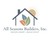 All Seasons Builders logo