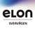 Elonbutikerna Sveavägen, Sickla/Nacka och KOM köpcentrum i Sollentuna logo