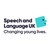 Logo di Speech and Language UK