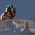 Jumping International Nîmes Centaure logo