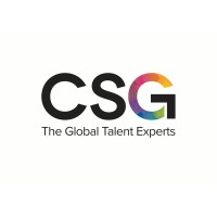 CSG logo