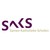 SaKS Alkmaar logo