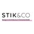 STIK&CO logo