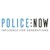 Police Now logo