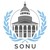 Sorbonne ONU - SONU logo