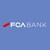 FCA BANK logo