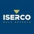 ISERCO - GROUPE SOGAT logo
