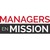 Managers en Mission - Management de transition & Réseau de managers de transition logo