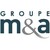 Groupe M&A logo