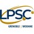 Laboratoire de Physique Subatomique et de Cosmologie (LPSC) logo