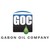 Gabon Oil Company (GOC) logo