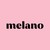 Melano logo