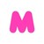 M la Créative logo