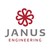 JANUS Engineering France logo