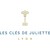 Les Clés de Juliette logo