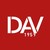 DAV EQUIPMENTS logo