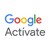 Google Actívate logo