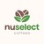 Nuselect Coffees logo