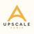 Upscale Paris logo