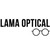 Lama Optical logo