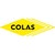 COLAS CZ Logo