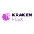 KrakenFlex (Octopus Energy Group) logo