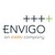 Envigo ++++ logo