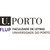 FLUP - Faculdade de Letras da Universidade do Porto logo