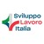 Sviluppo Lavoro Italia logo