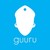 GUURU Solutions logo