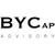BYCap Advisory logo