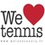 GrandChelem - Welovetennis logo