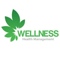Wellness Health Management, Inc. logo