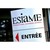 ESIAME logo