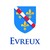 Ville d’Évreux logo