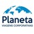 Planeta Viagens Corporativas logo