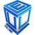 Volume - private 3D workshop logo